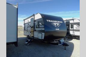 New 2025 Grand Design Transcend One 151BH Photo