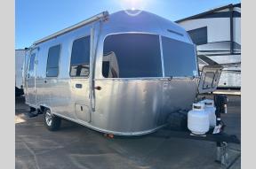 New 2025 Airstream RV Bambi 22FB Photo