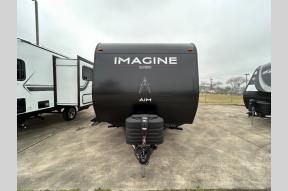 New 2025 Grand Design Imagine AIM 16ML Photo