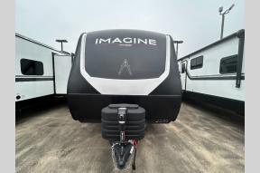 New 2025 Grand Design Imagine 2500RL Photo