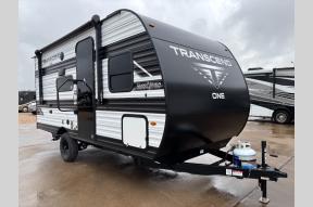 New 2025 Grand Design Transcend One 151BH Photo