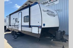 New 2025 Keystone RV Springdale Classic 261BHC Photo