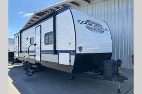 New 2025 Keystone RV Springdale Classic 261BHC Photo