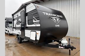 New 2025 Grand Design Transcend One 151BH Photo