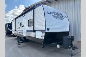 New 2025 Keystone RV Springdale Classic 261BHC Photo