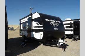 New 2025 Grand Design Transcend One 151RB Photo