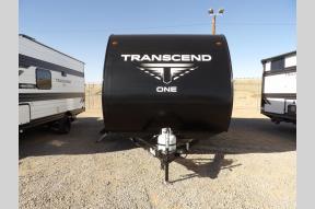 New 2025 Grand Design Transcend One 151RB Photo