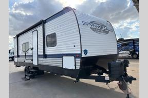 New 2025 Keystone RV Springdale Classic 260BHC Photo