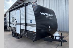 New 2025 Keystone RV Hideout Sport Single Axle 175BH Photo