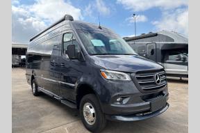 New 2025 Airstream RV Interstate 24GL Std. Model Photo