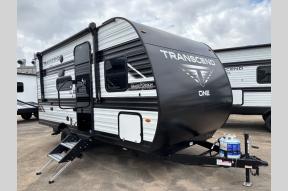 New 2025 Grand Design Transcend One 151BH Photo