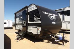 New 2025 Grand Design Transcend One 151BH Photo