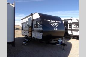 New 2025 Grand Design Transcend One 151BH Photo