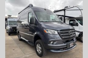 New 2025 Airstream RV Interstate 19 Std. Model Photo