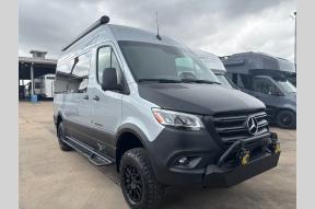 New 2025 Airstream RV Interstate 19X Std. Model Photo