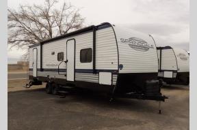 New 2025 Keystone RV Springdale Classic 261BHC Photo