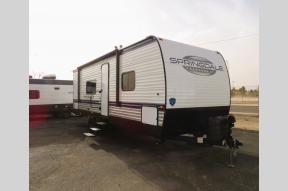 New 2025 Keystone RV Springdale Classic 260BHC Photo