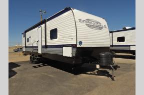 New 2025 Keystone RV Springdale Classic 291BRC Photo