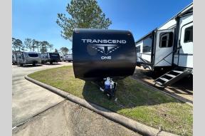 New 2025 Grand Design Transcend One 151BH Photo