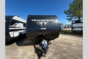 New 2025 Grand Design Transcend One 151RB Photo