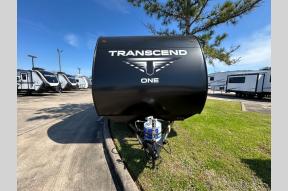 New 2025 Grand Design Transcend One 151BH Photo