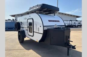 New 2025 Modern Buggy RV Country Born CB12 Photo