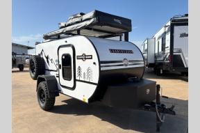 New 2025 Modern Buggy RV Country Born 10RK Photo