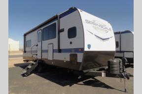 New 2025 Keystone RV Springdale 241FK Photo
