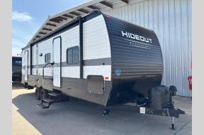 New 2025 Keystone RV Hideout Sport Double Axle 261BH Photo