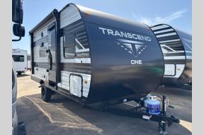 New 2025 Grand Design Transcend One 151BH Photo