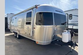 New 2025 Airstream RV International 27FB Twin Photo