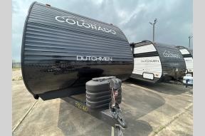 New 2025 Dutchmen RV Colorado 26BHC Photo