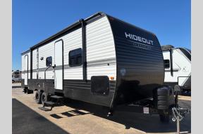 New 2025 Keystone RV Hideout Sport Double Axle 261BH Photo