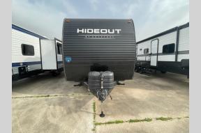 New 2025 Keystone RV Hideout Sport Double Axle 261BH Photo