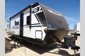 New 2025 Keystone RV Bullet 2840QB Photo