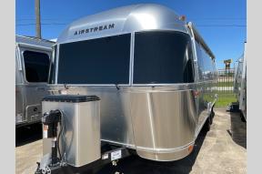 New 2024 Airstream RV Globetrotter 25FB Photo