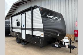 New 2025 Keystone RV Hideout Sport Single Axle 175BH Photo