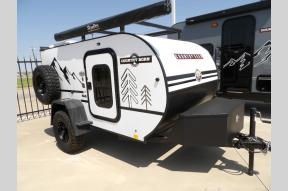 New 2025 Modern Buggy RV Country Born C BORN 10RK Photo