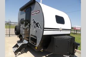 New 2025 Modern Buggy RV Country Born CB130 Photo