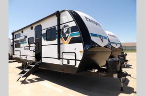 New 2025 Keystone RV Passport 229BH Photo
