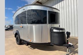 New 2025 Airstream RV Basecamp 20X Photo