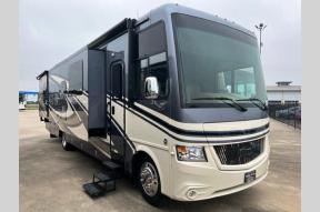 Used 2020 Newmar Canyon Star 3719 Photo