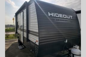 New 2025 Keystone RV Hideout Sport Single Axle 178RB Photo