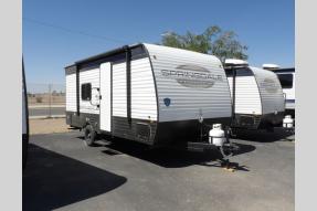 New 2025 Keystone RV Springdale Classic Mini 1700FQ Photo