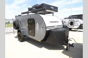New 2025 Modern Buggy RV Country Born C BORN 12LRK Photo