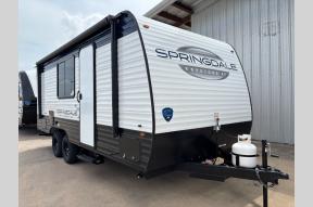 New 2025 Keystone RV Springdale Classic Mini 2300MBBH Photo