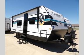 New 2025 Keystone RV Passport 2240RK Photo