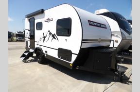 New 2025 Modern Buggy RV Country Born CB16 Photo
