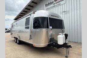 New 2025 Airstream RV International 27FB Photo