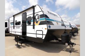 New 2025 Keystone RV Passport 184RB Photo